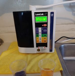 Meet your Posher, Raul